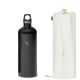 3. Materac Exped Ultra 1R Large Wide, fog