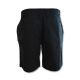 3. Spodenki męskie SUIT Gideon Shorts Jet czarne na co dzień - S111404-1204
