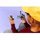 9. LEGO Harry Potter 76459 - Ucieczka Hagrida i Harry’ego z Privet Drive