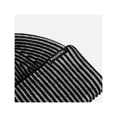 2. Czapka ROSSIGNOL BRIGEL BEANIE czarna