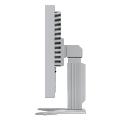 3. EIZO FlexScan S2134-GY monitor komputerowy 54,1 cm (21.3") 1600 x 1200 px UXGA LCD Szary