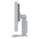 3. EIZO FlexScan S2134-GY monitor komputerowy 54,1 cm (21.3") 1600 x 1200 px UXGA LCD Szary