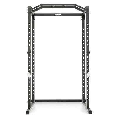 2. VIRTUFIT PR100 POWER RACK - STOJAK DO PRZYSIADÓW - STACJA SIŁOWA