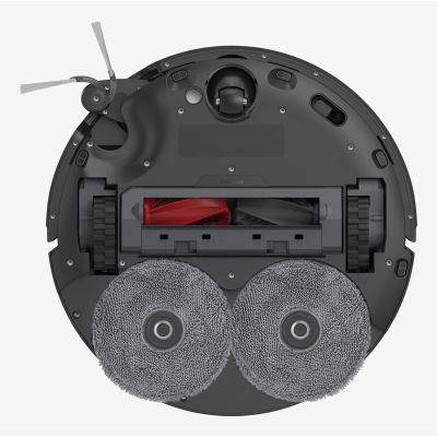 49. Robot sprzątający Roborock Saros 10 R (czarny)