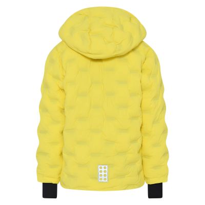4. Kurtka zimowa puchowa Lego Wear Kid's Jipe 706 Jr 22879-224