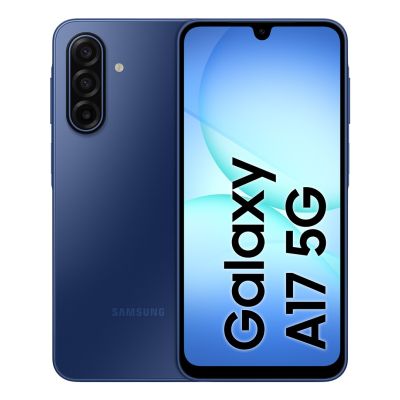 2. Samsung Galaxy A17 (A176) 5G DS 8/256GB Blue