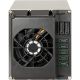 4. Obudowa dysku twardego Inter-Tech ST-5255 2.5/3.5" SAS SATA Serial ATA II Serial ATA III 6 Gbps Hot-Swappable 88887370