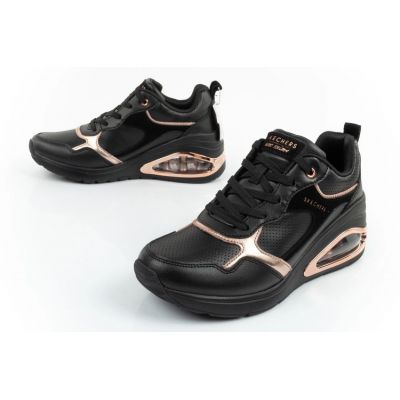 8. Buty Skechers Uno Prima-Starlet W 177810/BBK