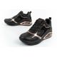8. Buty Skechers Uno Prima-Starlet W 177810/BBK