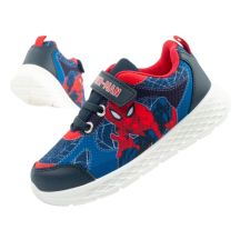 Leomil Spider-man buty sportowe dziecięce sneakersy dla chłopca lekkie