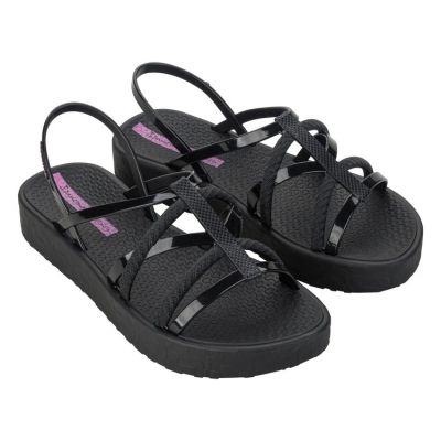 3. Sandały Ipanema Diversa Flatform W 27238 BH322