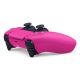 3. Kontroler bezprzewodowy DualSense PS5 SONY Nova Pink