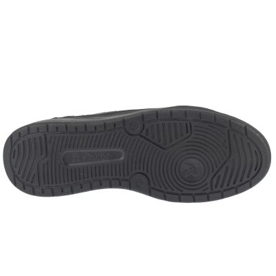 4. Rieker Sneakers W2303-00 Czarne 36