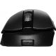 2. MSI CLUTCH GM51 LIGHTWEIGHT WIRELESS myszka Gaming Po prawej stronie RF Wireless + Bluetooth + USB Type-C Optyczny 26000 DPI