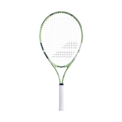 6. Rakieta do tenisa ziemnego Babolat Wimbledon 25 Junior miętowa 140529