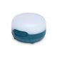 Lampa turystyczna Black Diamond Moji R+ Lantern - azurite (150 lm)