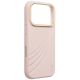3. Etui UNIQ Coehl Serina Magnetic Charging na iPhone 18 Pro / 17 Pro - różowe