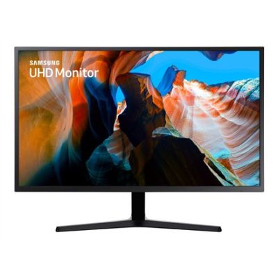13. MONITOR SAMSUNG LED 31,5" LU32J590UQPXEN
