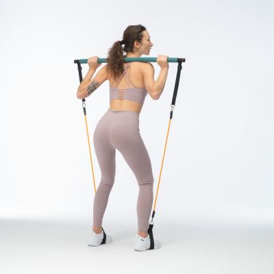 8. Expander PULL UP RESISTANCE SET