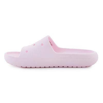 4. Klapki Crocs classic slide v2 W 209401-6ZW