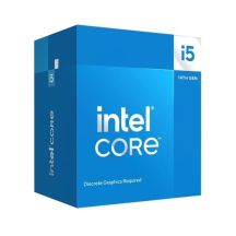 Procesor Intel Core i5-14400F 4,7 GHz 9.5 MB LGA1700