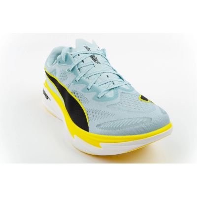 2. Puma buty damskie do biegania Deviate Nitro Elite startowe drop 8mm