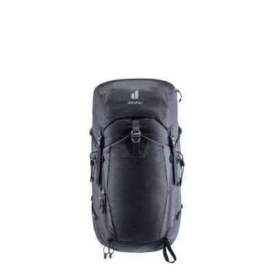 8. Plecak turystyczny DEUTER Trail Pro 34 SL black