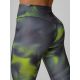 4. Legginsy treningowe szybkoschnące damskie 4F 4FRAW26TFTIF582-90A