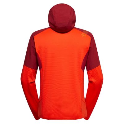 2. Bluza La Sportiva Seassion Tech Hoody M L70 322320