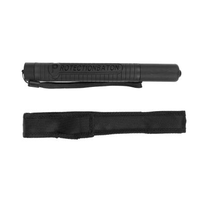 13. Pałka teleskopowa baton ABS GUARD Cobra 24/56 cm z pokrowcem (YC-10524-26)