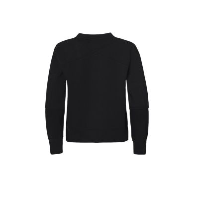 2. Sweter damski Sail Racing W Race Heavy Sweater czarny