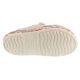 4. Crocs Crocband Cruiser Glow Confetti Band Sandal K 212527-2MK Beżowe 28/29
