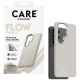 4. Etui CARE by PanzerGlass Flow Vanilla Qi na Samsung Galaxy S26 Ultra - beżowe