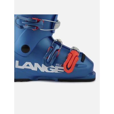 11. Buty narciarskie LANGE RSJ 50 Vibrant Blue
