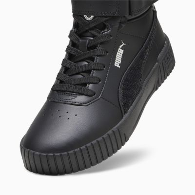 4. Sneakersy Puma Carina 2.0 Mid Winter W 393212-02