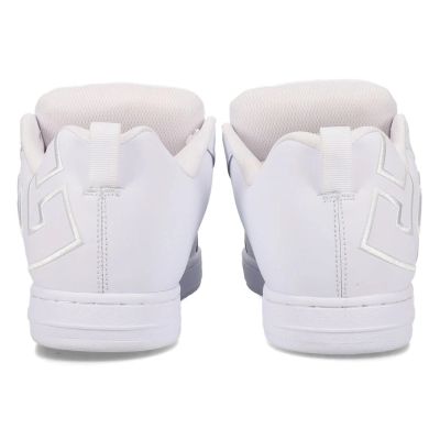2. DC Shoes - Court Graffik DC01661112 White