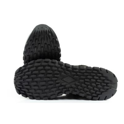 18. Skechers Uno Rugged buty sportowe damskie botki ocieplane zimowe