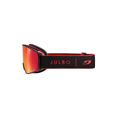 5. Gogle narciarskie JULBO Launcher czarny