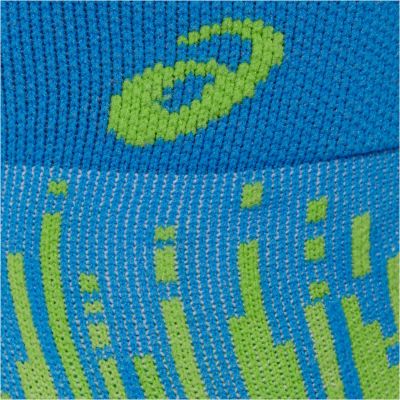 3. Skarpety Asics Performance Run Sock Quarter 3013A980-301