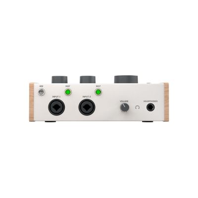 11. Universal Audio UA VOLT 276 - Interfejs Audio USB