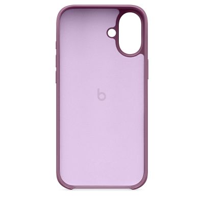 3. Etui do iPhone 16 Plus Beats z MagSafe Sunset Lila