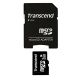 5. PAMIĘĆ MICRO SD 2GB TS2GUSD TRANSCEND