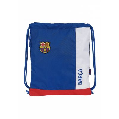 4. Worek sportowy FC Barcelona gym bag 612326865