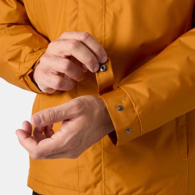 3. Helly Hansen męska kurtka BUBLINER INSULATED JACKET 53117 399