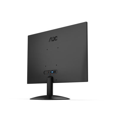 19. MONITOR AOC LED 23,8" 24B31H 120Hz