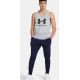 2. Spodnie Under Armour Rival Terry Jogger M 1380843 410