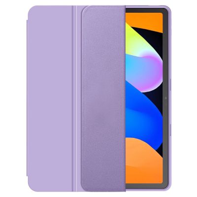 3. Etui Etui Tech-Protect SmartCase Pen na Lenovo Idea Tab 11.0 TB-336 - fioletowe