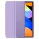 3. Etui Etui Tech-Protect SmartCase Pen na Lenovo Idea Tab 11.0 TB-336 - fioletowe