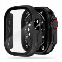 Etui Tech-Protect Defense360 na Apple Watch Ultra 1 / 2 (49 mm) - czarne