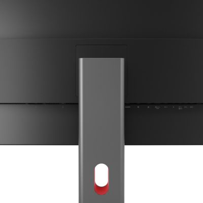 9. Monitor Lenovo ThinkVision P34WD-40 - LED